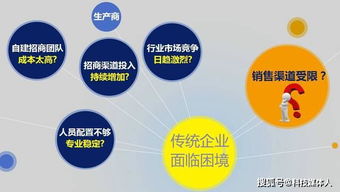 傳統營銷模式的不利因素分析及其對企業發展的影響