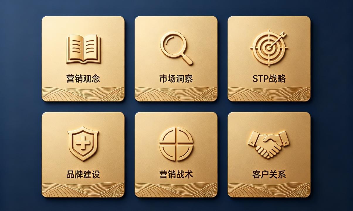 道術合一 中國傳統商道指引現代營銷策劃